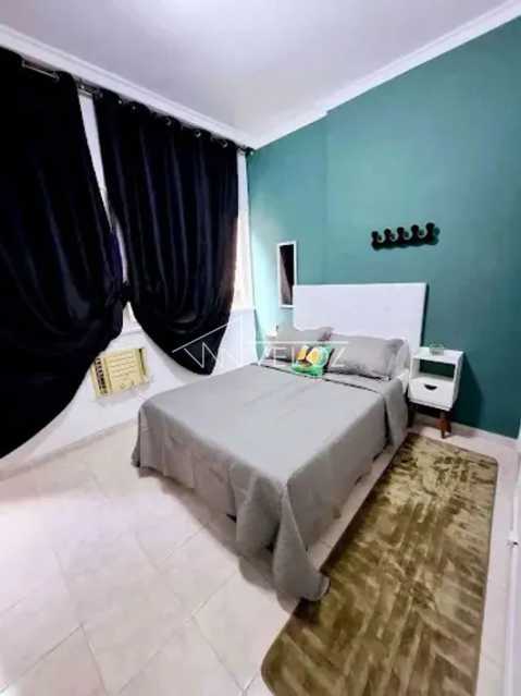 Apartamento, 1 quarto, 38 m² - Foto 10