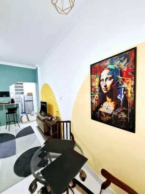 Apartamento, 1 quarto, 38 m² - Foto 4