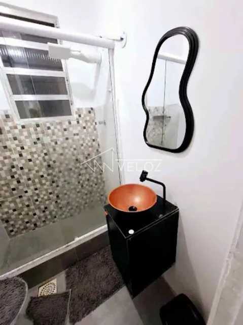 Apartamento, 1 quarto, 38 m² - Foto 12