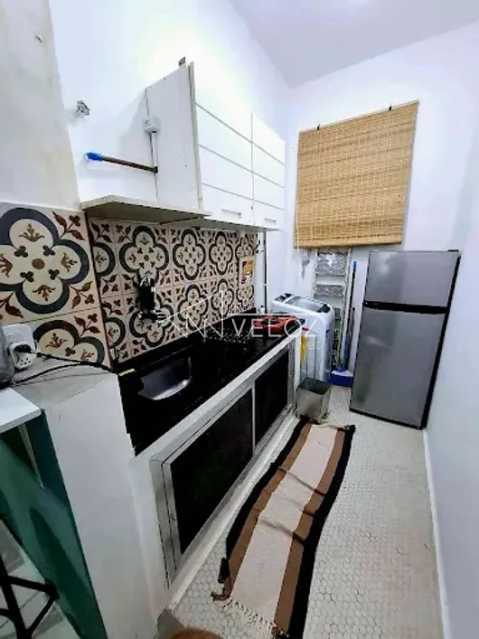 Apartamento, 1 quarto, 38 m² - Foto 8