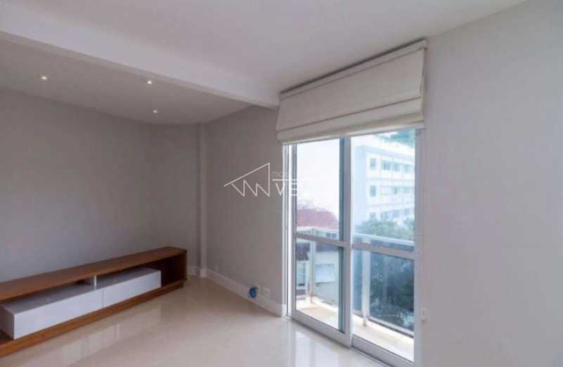 Cobertura, 3 quartos, 197 m² - Foto 9