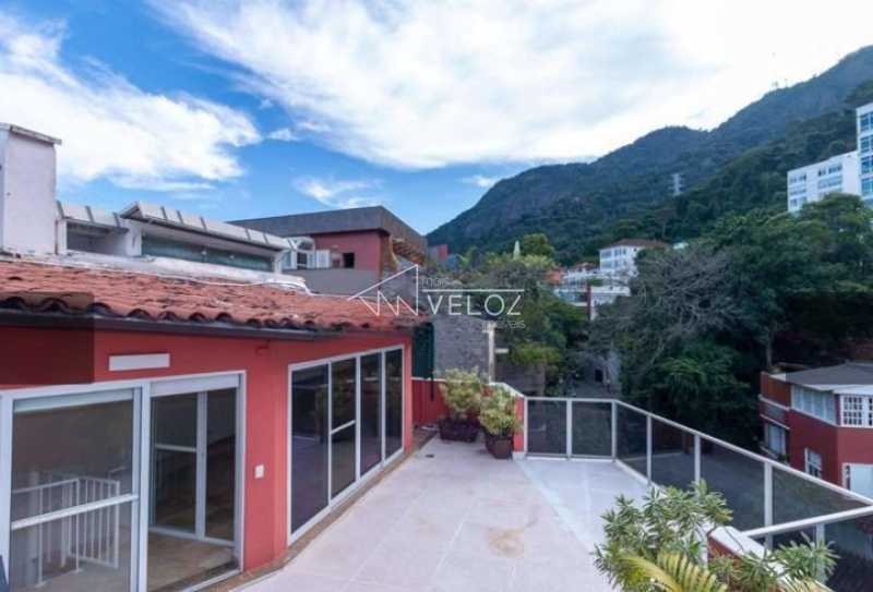 Cobertura, 3 quartos, 197 m² - Foto 5