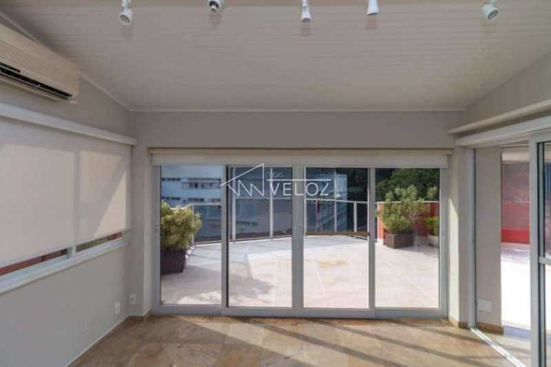 Cobertura, 3 quartos, 197 m² - Foto 6