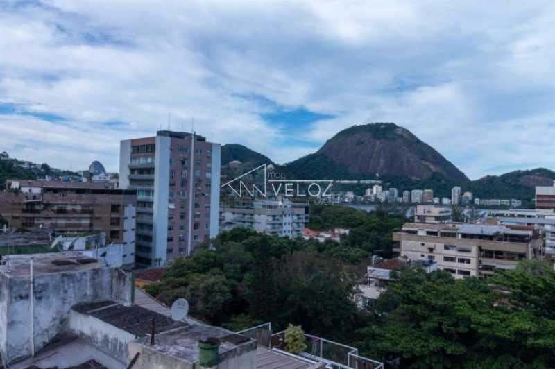 Cobertura, 3 quartos, 197 m² - Foto 14