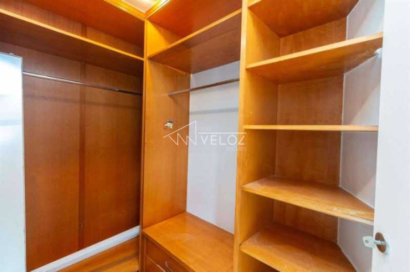 Cobertura, 3 quartos, 197 m² - Foto 7