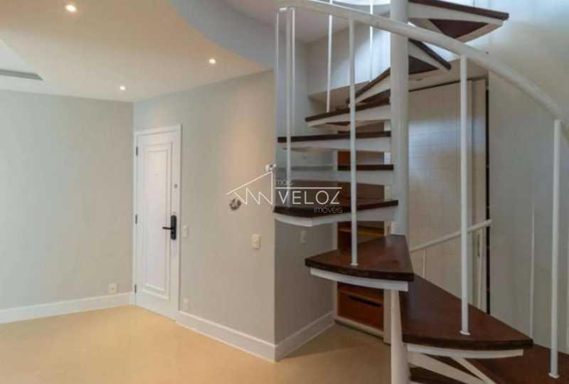 Cobertura, 3 quartos, 197 m² - Foto 19