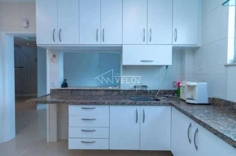 Cobertura, 3 quartos, 197 m² - Foto 12