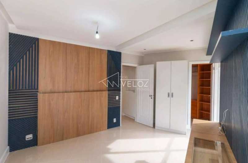Cobertura, 3 quartos, 197 m² - Foto 1