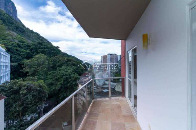 Cobertura, 3 quartos, 197 m² - Foto 15