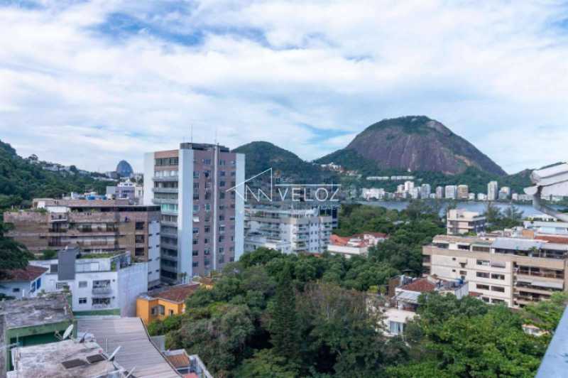 Cobertura, 3 quartos, 197 m² - Foto 10