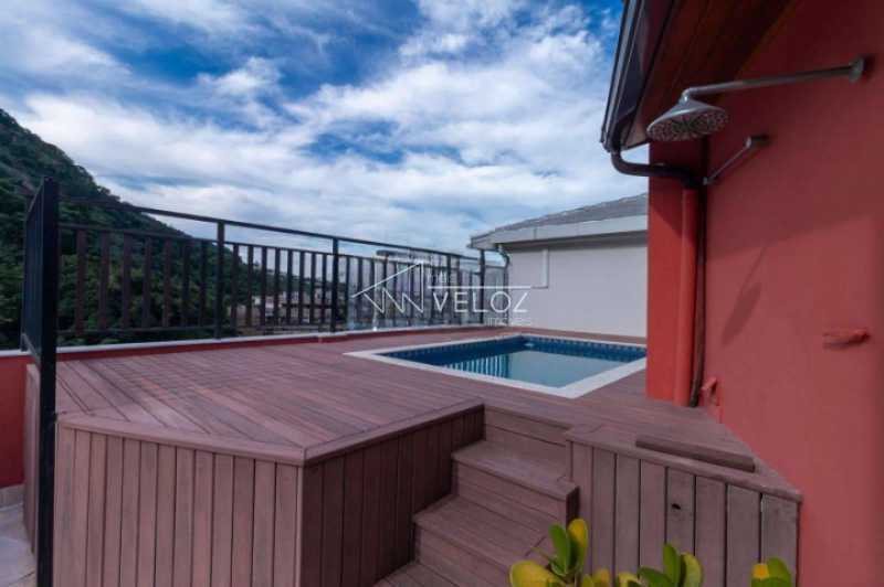 Cobertura, 3 quartos, 197 m² - Foto 20