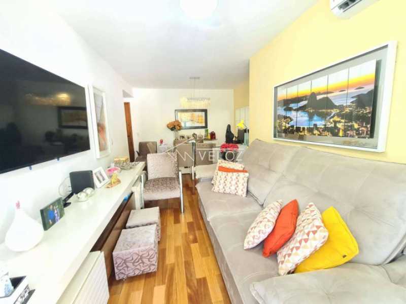 Apartamento, 2 quartos, 94 m² - Foto 18