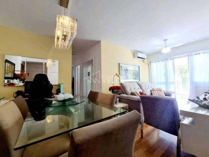 Apartamento, 2 quartos, 94 m² - Foto 24