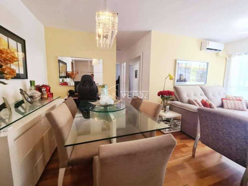 Apartamento, 2 quartos, 94 m² - Foto 23