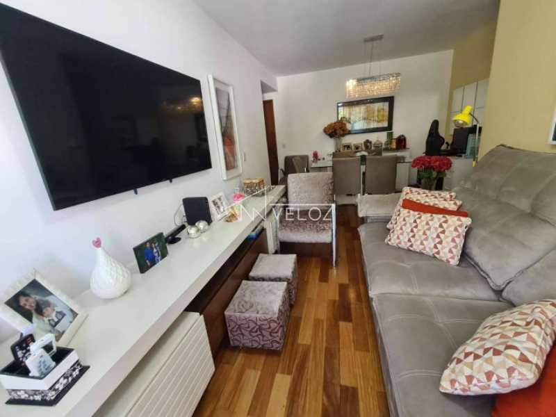 Apartamento, 2 quartos, 94 m² - Foto 19