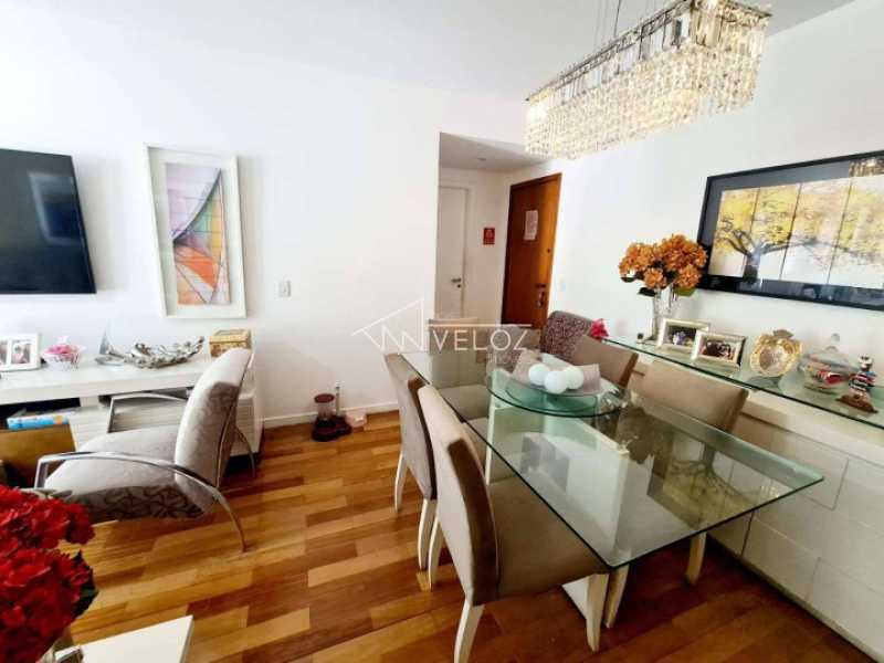 Apartamento, 2 quartos, 94 m² - Foto 3
