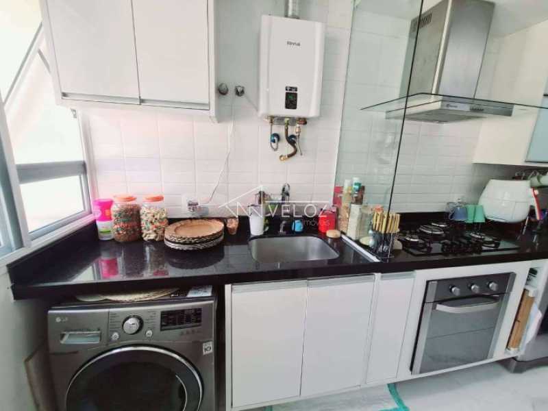 Apartamento, 2 quartos, 94 m² - Foto 4