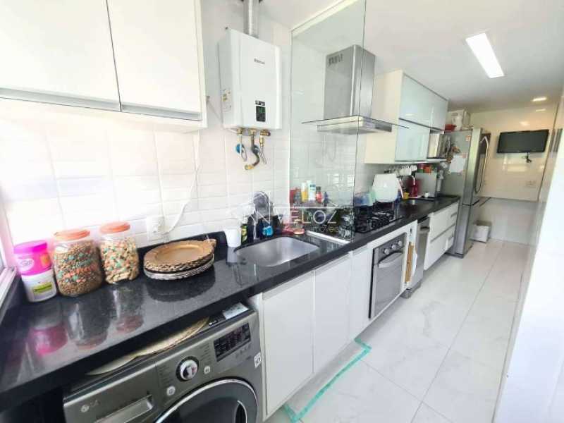 Apartamento, 2 quartos, 94 m² - Foto 21