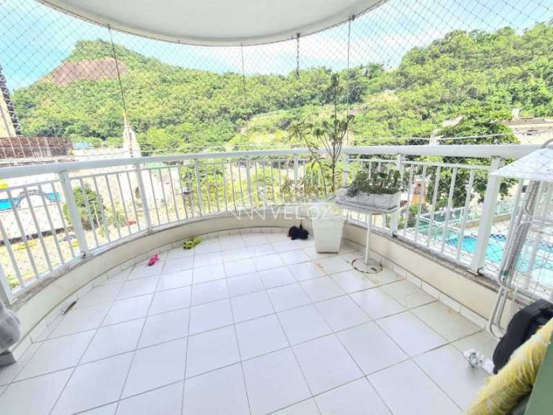 Apartamento, 2 quartos, 94 m² - Foto 13