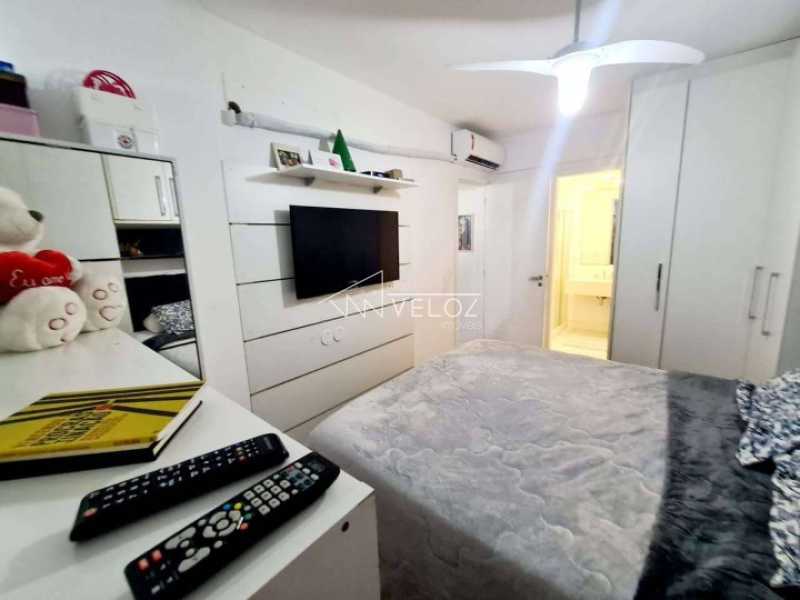 Apartamento, 2 quartos, 94 m² - Foto 7