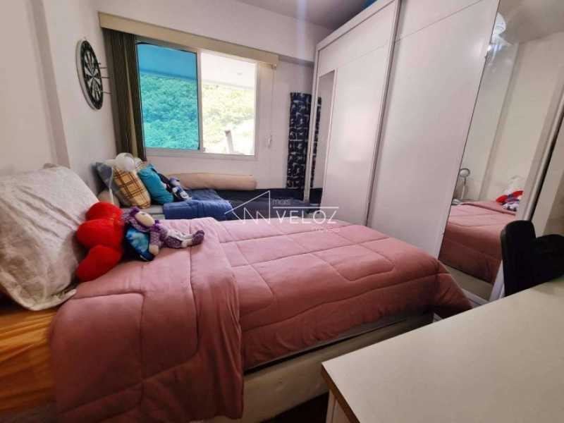 Apartamento, 2 quartos, 94 m² - Foto 16