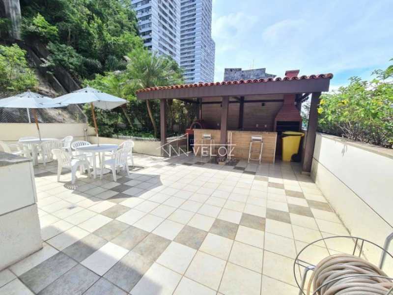 Apartamento, 2 quartos, 94 m² - Foto 22