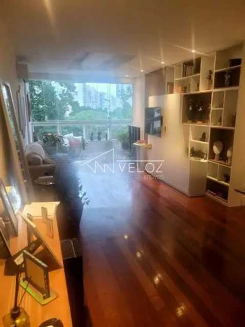 Apartamento, 2 quartos, 142 m² - Foto 15