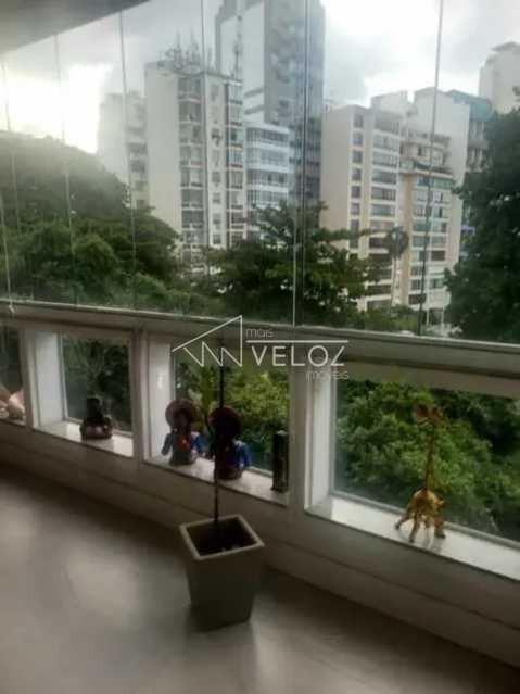 Apartamento, 2 quartos, 142 m² - Foto 17