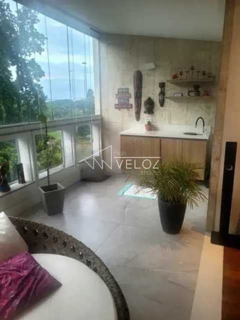 Apartamento, 2 quartos, 142 m² - Foto 14