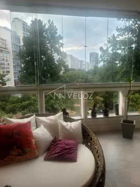 Apartamento, 2 quartos, 142 m² - Foto 12
