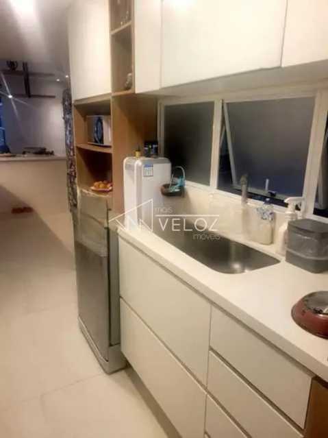 Apartamento, 2 quartos, 142 m² - Foto 21