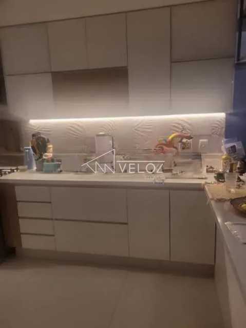 Apartamento, 2 quartos, 142 m² - Foto 22