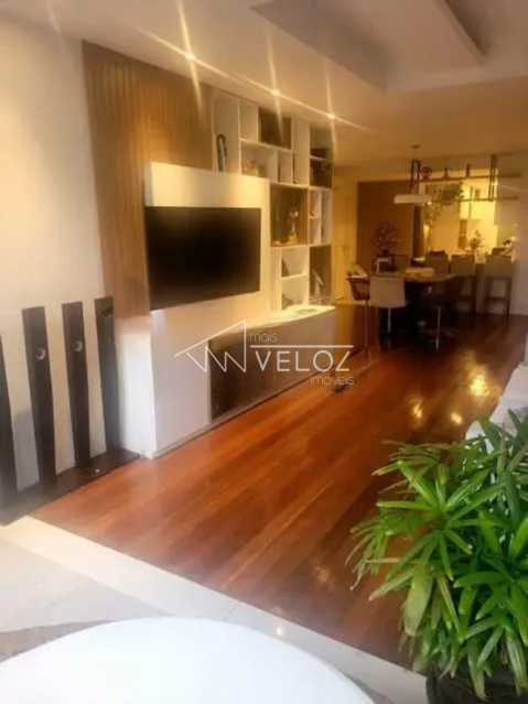 Apartamento, 2 quartos, 142 m² - Foto 3