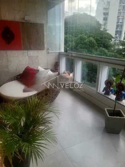 Apartamento, 2 quartos, 142 m² - Foto 11