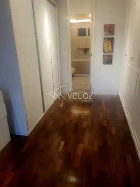 Apartamento, 2 quartos, 142 m² - Foto 2
