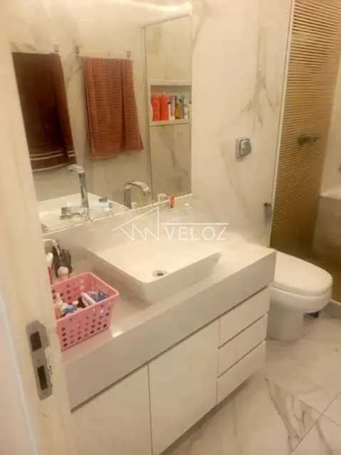 Apartamento, 2 quartos, 142 m² - Foto 23