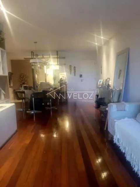 Apartamento, 2 quartos, 142 m² - Foto 4