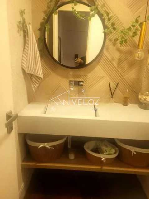 Apartamento, 2 quartos, 142 m² - Foto 25