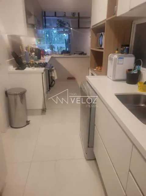 Apartamento, 2 quartos, 142 m² - Foto 10