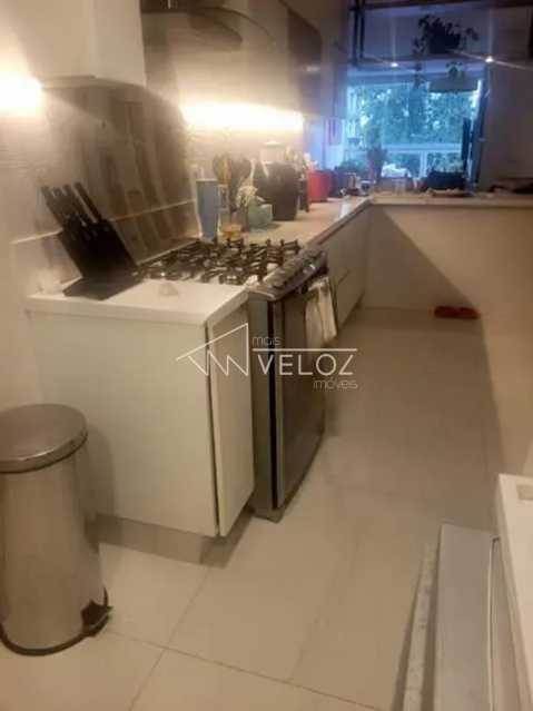 Apartamento, 2 quartos, 142 m² - Foto 26
