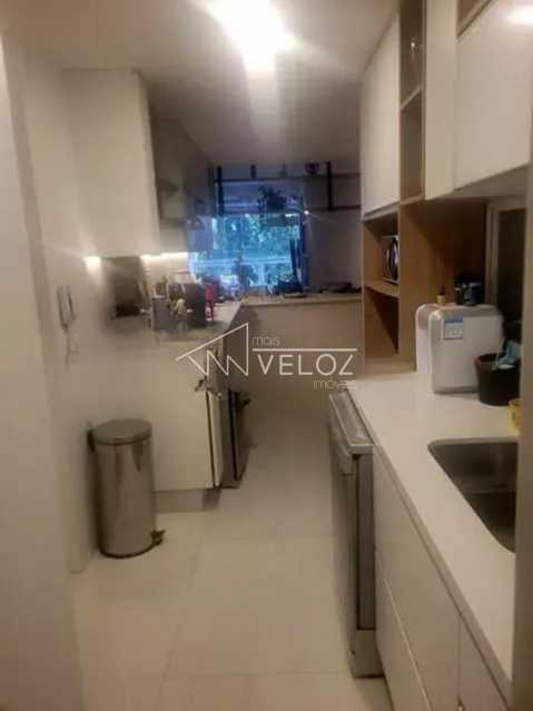 Apartamento, 2 quartos, 142 m² - Foto 24