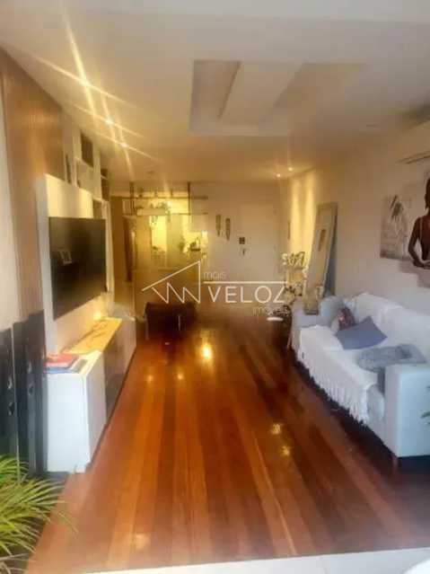 Apartamento, 2 quartos, 142 m² - Foto 5