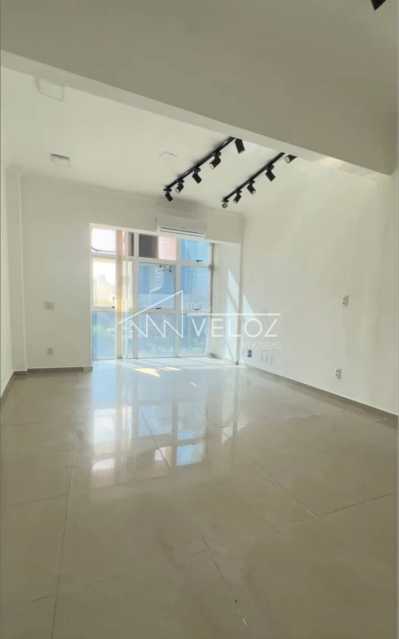 Apartamento, 1 quarto, 36 m² - Foto 2