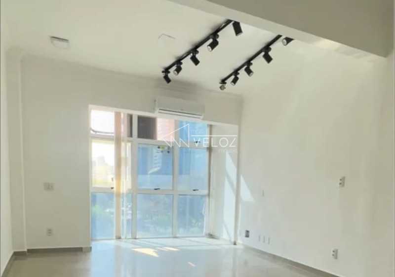 Apartamento, 1 quarto, 36 m² - Foto 4