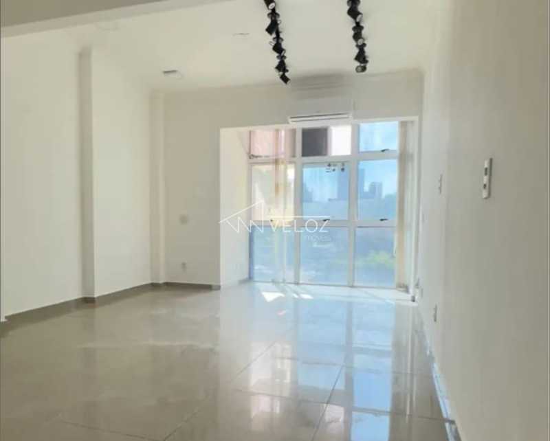 Apartamento, 1 quarto, 36 m² - Foto 10