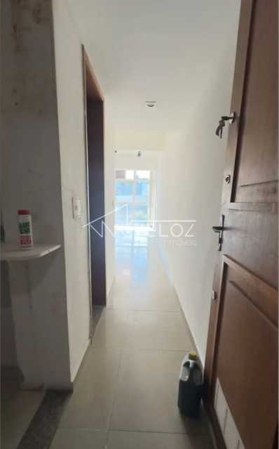 Apartamento, 1 quarto, 36 m² - Foto 9