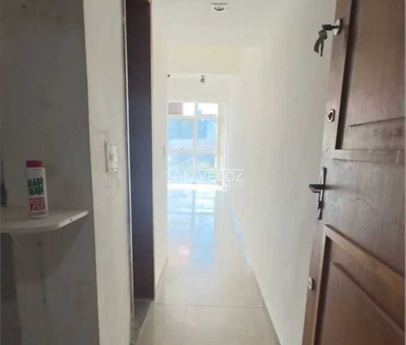 Apartamento, 1 quarto, 36 m² - Foto 18