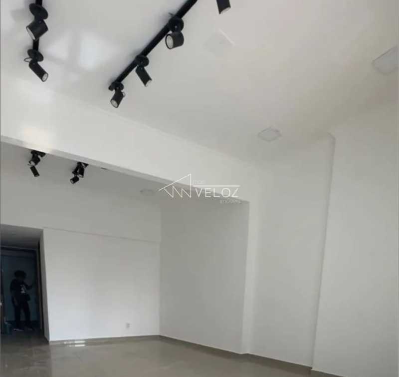 Apartamento, 1 quarto, 36 m² - Foto 20