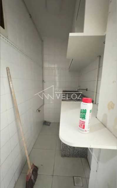 Apartamento, 1 quarto, 36 m² - Foto 3