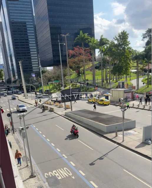 Apartamento, 1 quarto, 36 m² - Foto 14